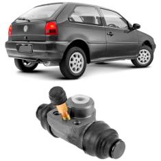 Cilindro Burrinho Roda Gol G2 94 A 2003 Traseiro Trw