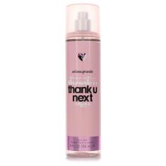Perfume Feminino Ariana Grande Thank U, Next 236 Ml - Água de Cheiro