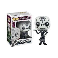 Funko Pop Disney 69 Jack Skellington