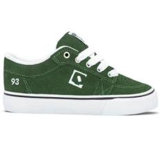 Tênis Qix 93 Ninety Three Musgo-Unissex