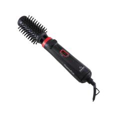 Escova Rotativa GA.MA Italy Eleganza Plus 1100W 2 Velocidades, Preto e