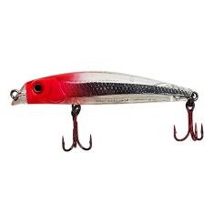 ISCA ARTIFICIAL MARINE SPORTS REI DO RIO 80 - N20