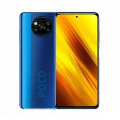 Smartphone Xiaomi Poco X3 128Gb 6Gb Ram Global Azul