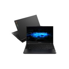 Lenovo Notebook Gamer Legion 5i (15" Intel) Processador Intel® Core™ i7-10750H de 10ª geração (2.60 GHz até 5.00 GHz)/Windows 10 Home 64 (Português BR)/512 GB SSD M.2 2280 PCIe