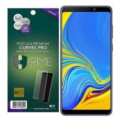 Pelicula Hprime Samsung Galaxy A9 2018 - Curves Pro
