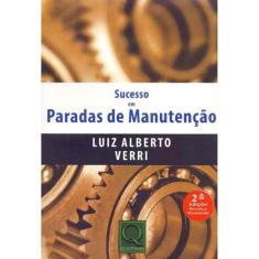 Sucesso em Paradas de Manutenção