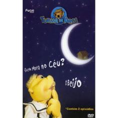 DVD Turma da Arca Volume 5