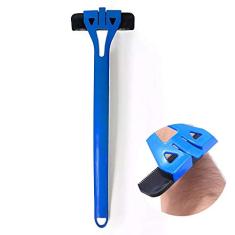 Aparador Depilador Pelos Masculino Peito Costas Lamina