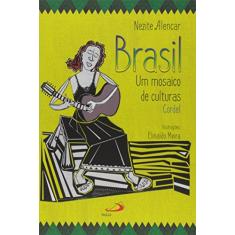 Brasil: Um Mosaico de Culturas - Cordel: Cordel