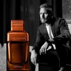 The Blend Eau de Parfum 100ml - Perfume mais vendido - Marcante - Amad