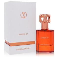 Perfume Masculino Swiss Arabian 50 ML Eau De Parfum