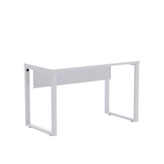 Mesa Madeira 1200x600mm M120/60p25tub Branco