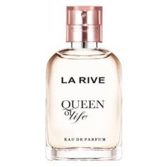 Perfume Feminino Queen of Life La Rive Eau de Parfum 30ml-Feminino