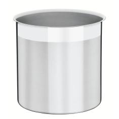 Pote Tramontina Cucina Em Aço Inox Sem Tampa 18 Cm 5,3 L Tramontina