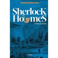Sherlock Holmes- O Vale Do Medo