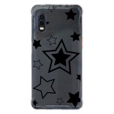Capa Capinha De Celular Compatível com Galaxy XCover Pro Samsung Personalizada