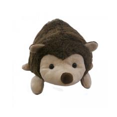 Ouriço Pelúcia Lindo E Fofo 37cm Top