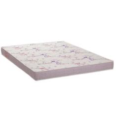 Colchão Viúva Espuma D20 Physical Resistente (128x188x14) - Ortobom