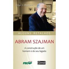Livro - Abram Szajman