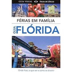 Livro - Flórida - férias em família