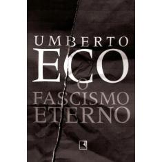 Livro - O fascismo eterno