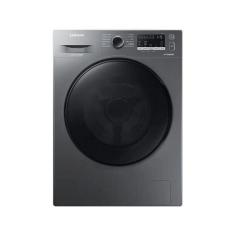 Lava e Seca Samsung Inox 11KG WD11A, Inox Look, 110V