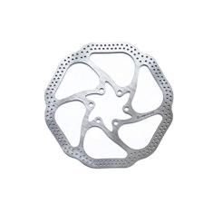 Disco de Freio Bike Absolute 160mm Rotor 6 Furos
