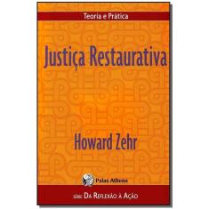 Justiça Restaurativa