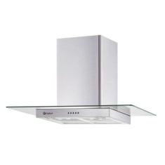 Coifa Parede Gallant Venezia Vidro Reto Inox 90cm 220V GCO90RM1A, 220V