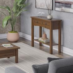 Aparador 2 Gavetas Imperial Móveis mpo Imbuia