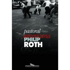 Livro - Pastoral americana
