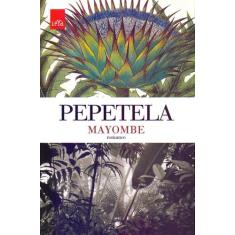 Livro - Mayombe - Edição Slim