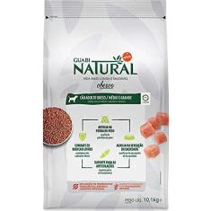 Ração Guabi Natural Cães Obesos Raças Médio e Grande 10,1kg
