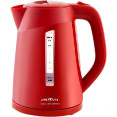 Chaleira Eletrica Britania Bch06v 1.7l 1850w 220v/60hz