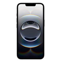 iPhone 16e Apple (256GB) Preto, Tela de 6,1&quot;, 5G e Câmera de 48 MP