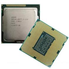 Processador Intel Core I5 2320 3.0Ghz 6M Cache Quad-Core