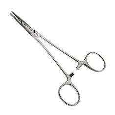 Porta Agulha Mayo Hegar 14cm Simples - Golgran