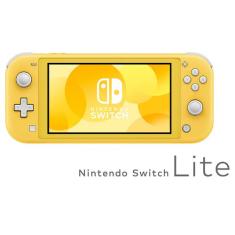 Switch Lite é o melhor caminho para jogar clássicos da Nintendo, sem apelar  para pirataria