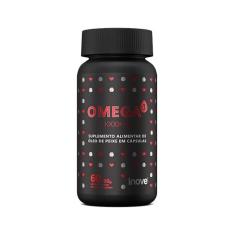 Omega 3 1000mg Inove Nutrition 60 Caps 