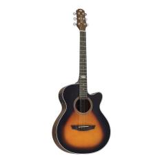 Violao Strinberg Sa200c Artistico Hbs - Honeyburst Satin
