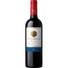 Santa Helena Vinho Reservado Cabernet/Merlot 2021 750 Ml