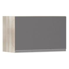 Armário Basculante Luciane 60cm 1 Porta Lis