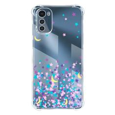 Capa Capinha De Celular Compatível com Moto E32 Motorola Personalizada