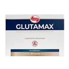Vitafor - Glutamax - 30 Sachês de 10g