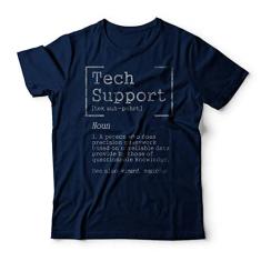 Camiseta Tech Support