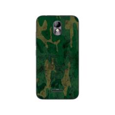 Capa Adesivo Skin161 Verso Para Positivo Twist 2 Mini S431