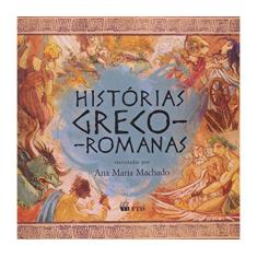 Historias Greco-Romanas - Ftd