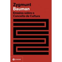 Ensaios Sobre O Conceito De Cultura