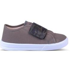 Tenis Diversao Di2160 Eduardo Infantil-Unissex