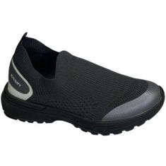 Tênis Esportivo Menino Infantil Bloompy 4339-Masculino